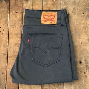 Levi’s 511 Slim Jeans